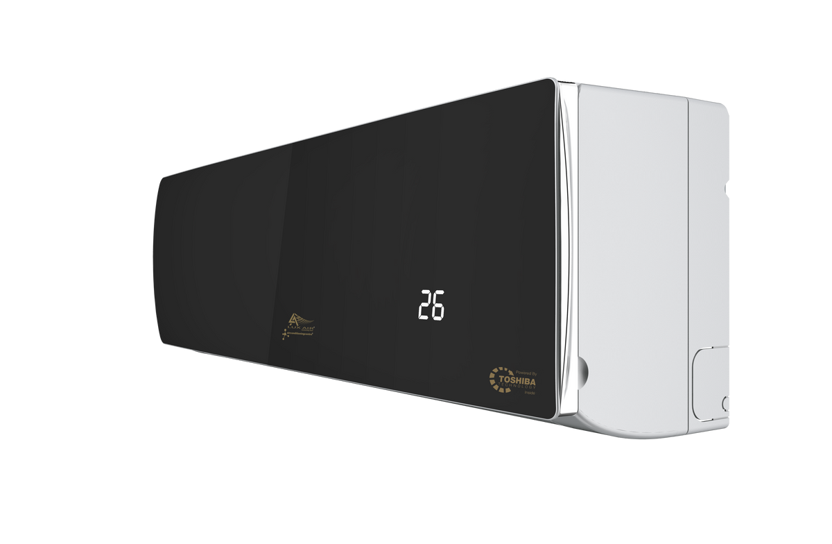 Lux Air KFR36YW/LUX 3.5kW Wall Mounted Split System