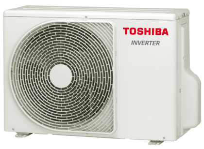 Toshiba SEIYA 7.0kW Single Room Split Air Conditioning System