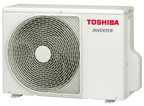 Toshiba SEIYA 2.0kW Wall Mounted Split System