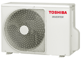 Toshiba SEIYA 1.5kW Single Room Split Air Conditioning System