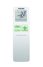 Toshiba Console Bi-Flow 2.5kW Split System