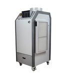 Rex Nordic HP-19 19000 BTU Industrial Portable Air Conditioner