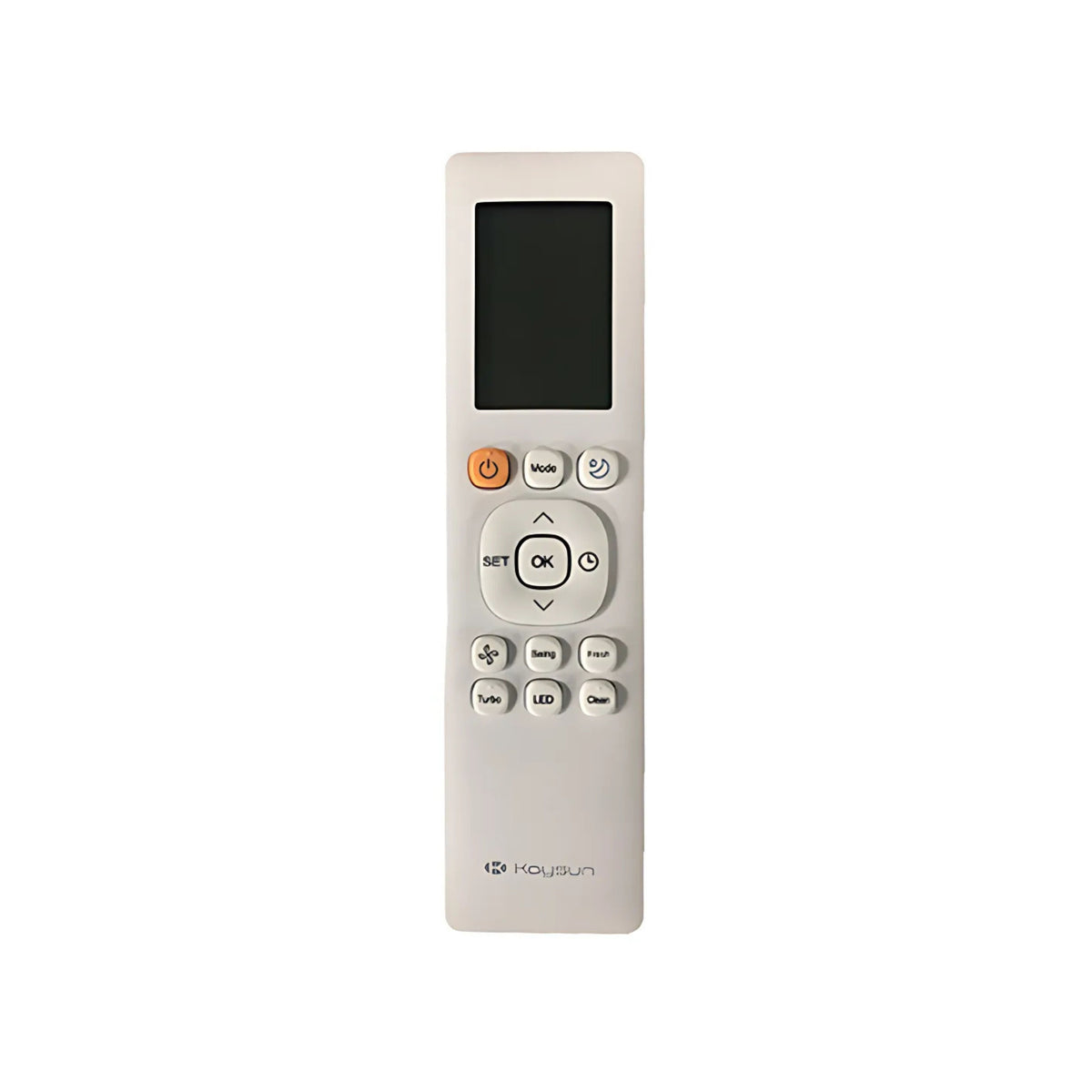 Kaysun Wireless Remote Control for Split Air Conditioners