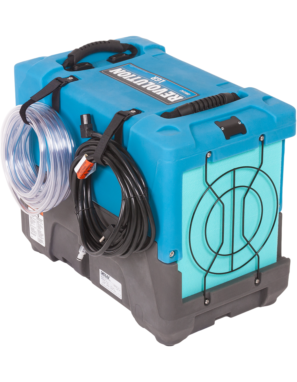 Dri-Eaz Revolution LGR 63L/Day Dehumidifier
