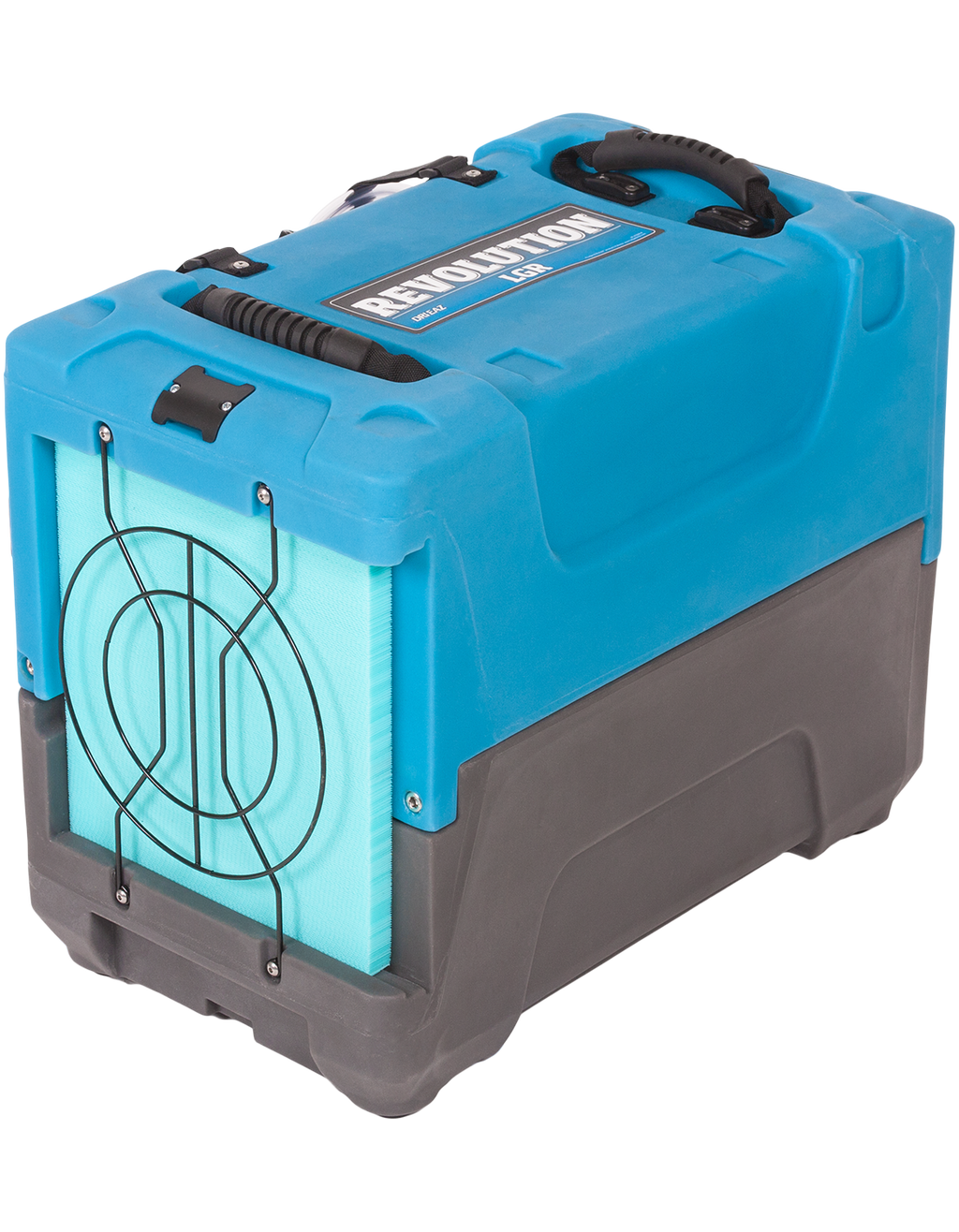 Dri-Eaz Revolution LGR 63L/Day Dehumidifier