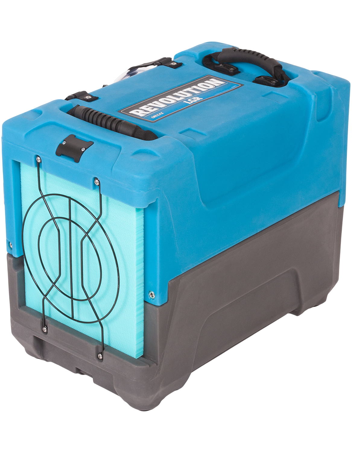 Dri-Eaz Revolution LGR 63L/Day Dehumidifier
