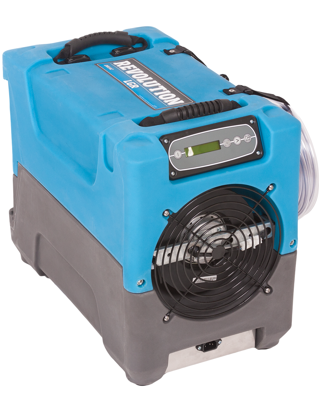 Dri-Eaz Revolution LGR 63L/Day Dehumidifier