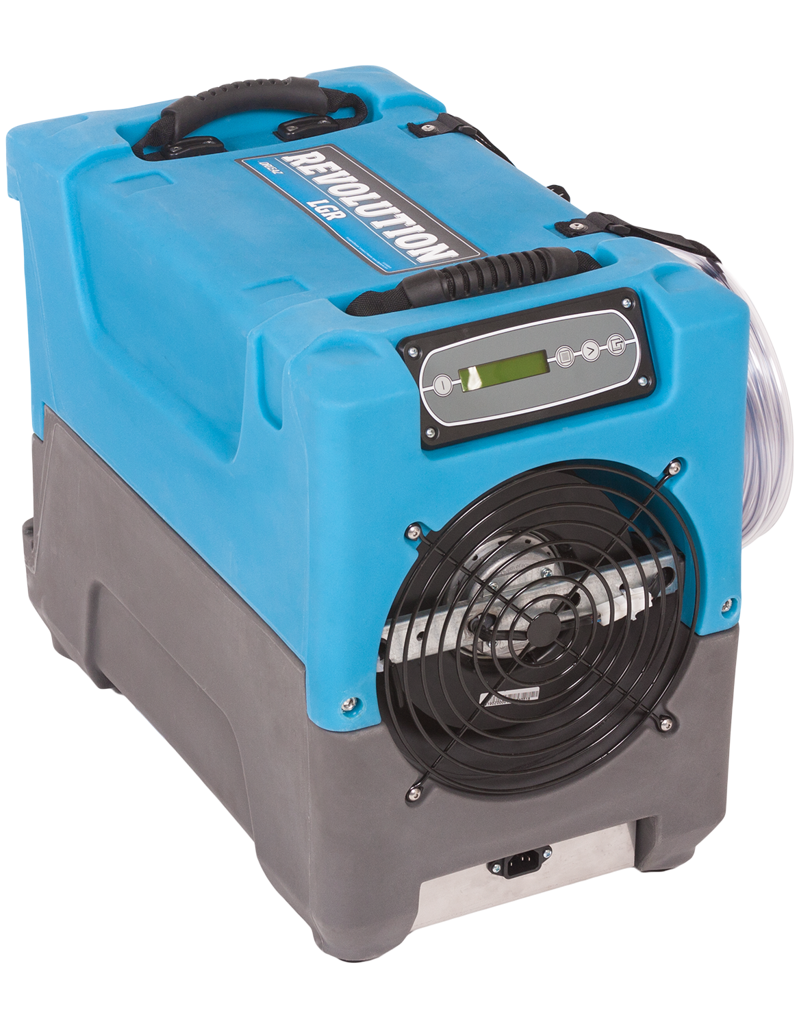 Dri-Eaz Revolution LGR 63L/Day Dehumidifier