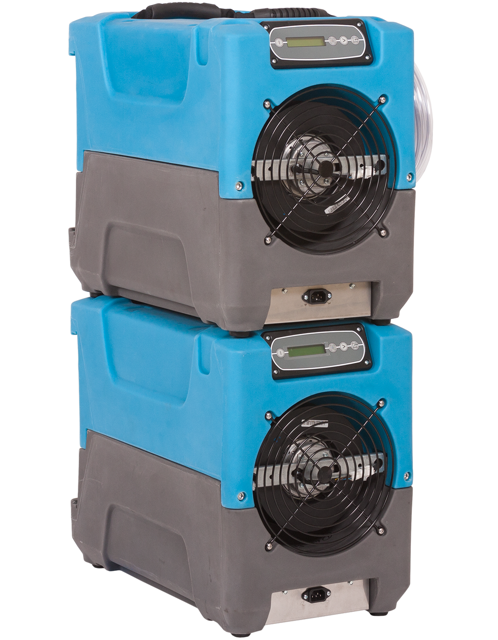 Dri-Eaz Revolution LGR 63L/Day Dehumidifier