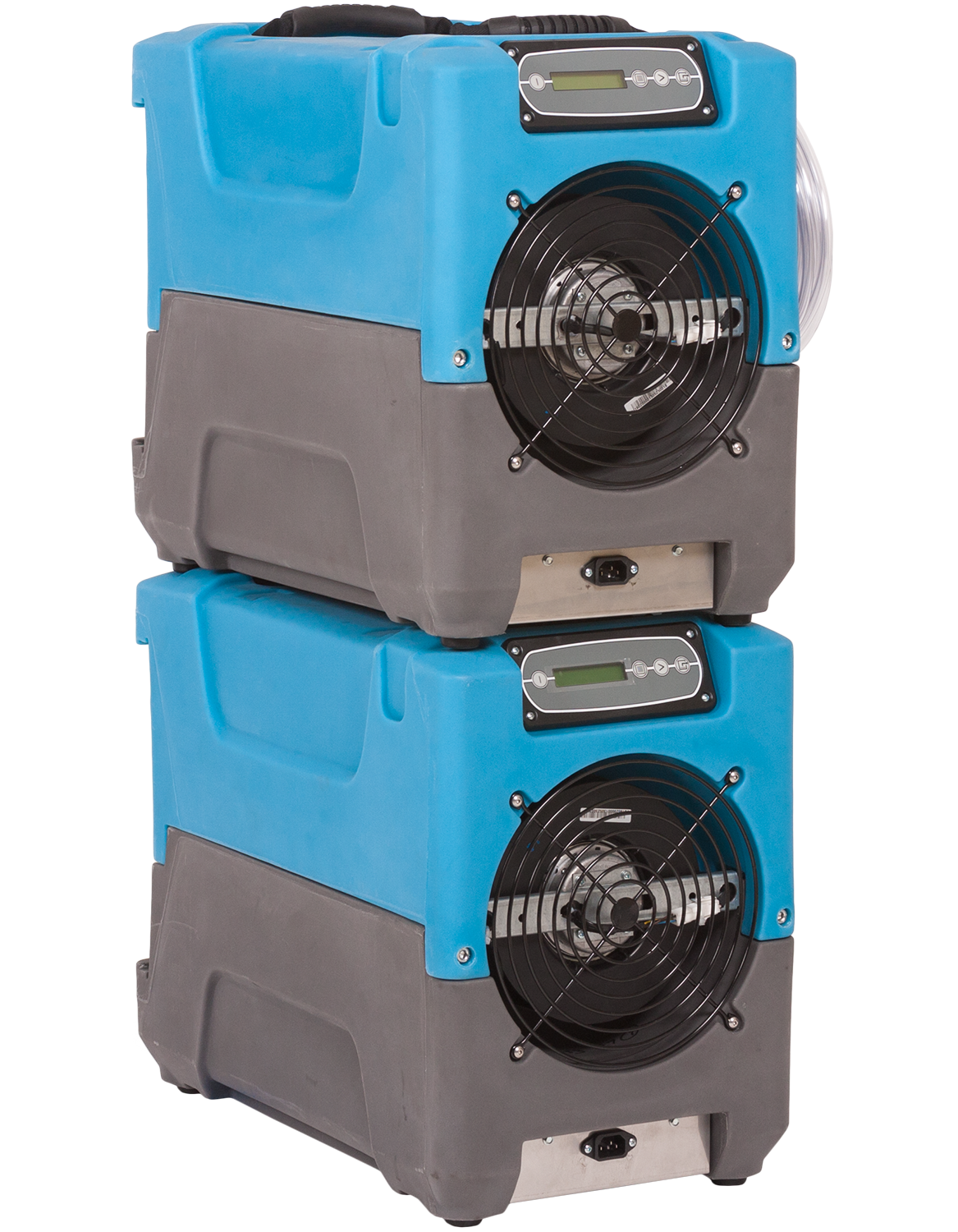 Dri-Eaz Revolution LGR 63L/Day Dehumidifier