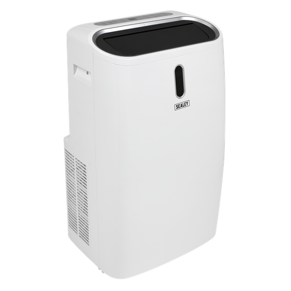 Sealey SAC12000 12,000 btu Portable Air Conditioner