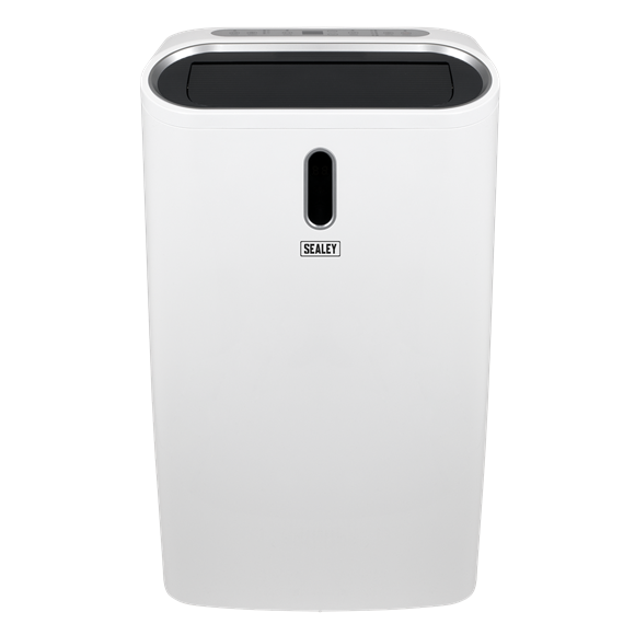 Sealey SAC12000 12,000 btu Portable Air Conditioner