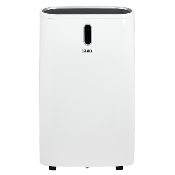 Sealey SAC12000 12,000 btu Portable Air Conditioner