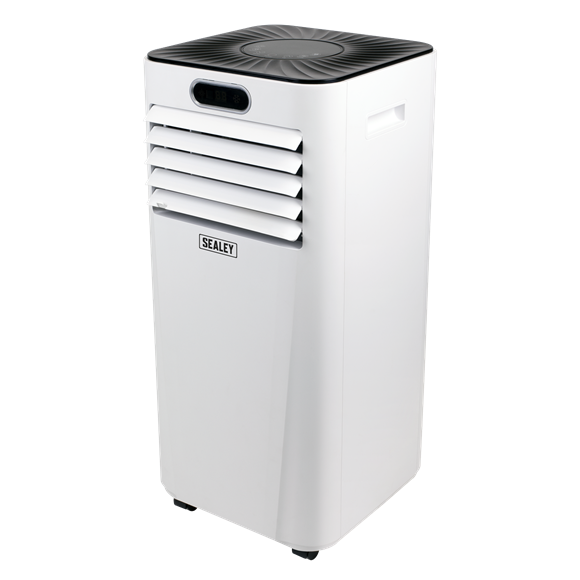 Sealey SAC7000 7,000 btu Portable Air Conditioner