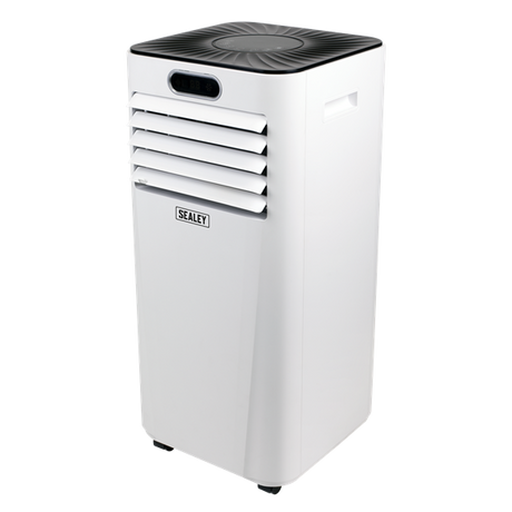 Sealey SAC7000 7,000 btu Portable Air Conditioner