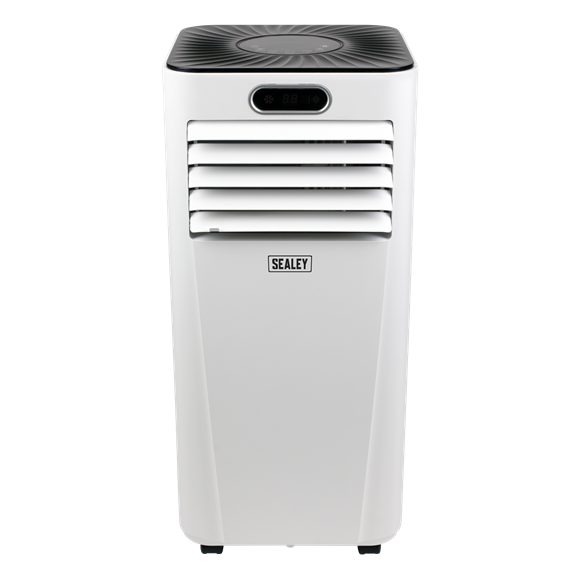 Sealey SAC7000 7,000 btu Portable Air Conditioner