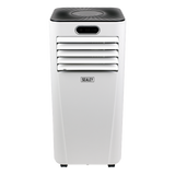 Sealey SAC9002 9,000 btu Portable Air Conditioner