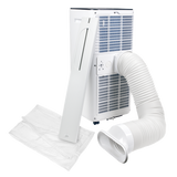 Sealey SAC7000 7,000 btu Portable Air Conditioner