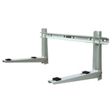 Condenser Unit Brackets - 60kG Max Load