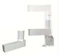 Arcotherm Outlet Duct for VERTIGO