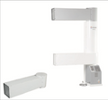 Arcotherm Inlet Duct for VERTIGO Heaters