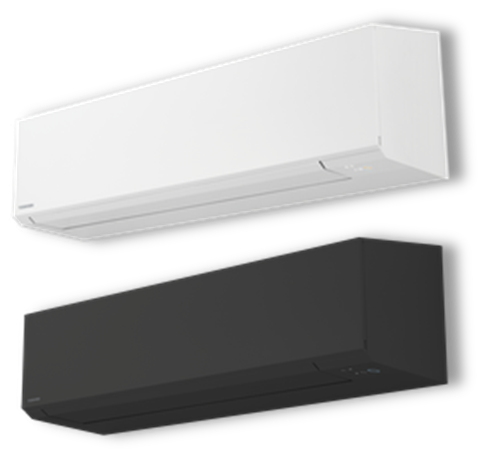 Toshiba SHORAI Edge 7.0kW Wall Mounted Split System