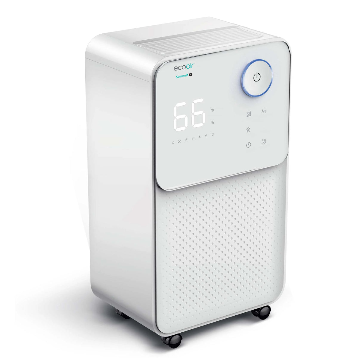 EcoAir Summit S 12L/Day Dehumidifier