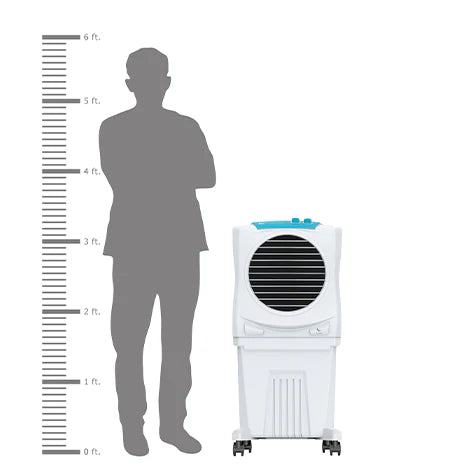Symphony SUMO 40 XL Commercial Evaporative Air Cooler