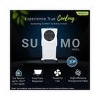 Symphony SUMO 40 XL Evaporative Air Cooler