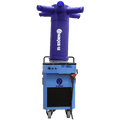El-Björn TF18 EBS 18kW Commercial Fan Heater