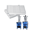 El-Björn TF36/TF72 EBC Filters (Pack of 10)