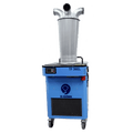 El-Björn TF36 EBC 36kW Commercial Fan Heater