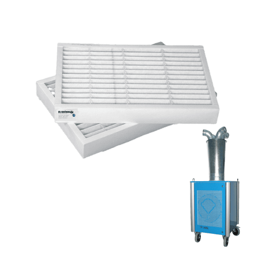 El-Björn TF36 Legacy Filters (Pack of 10)