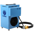El-Björn TF3 110V 3kW Heating and Drying Fan