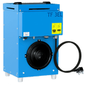 El-Björn TF3 230V 3kW Heating and Drying Fan