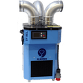 El-Björn TF9 EBC 9kW Commercial Fan Heater