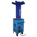 El-Björn TF18 E 18kW Commercial Fan Heater