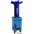 El-Björn TF18 S 18kW Commercial Fan Heater