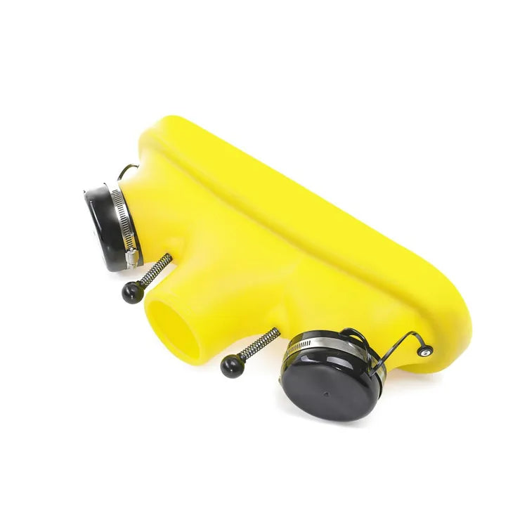 Trotec 3-Way Distributor Adapter for TFV 30S Air Mover