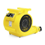 Trotec TFV30S Centrifugal Airmover