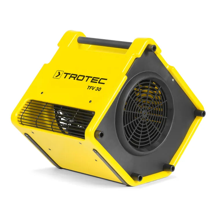 Trotec TFV30 Centrifugal Airmover