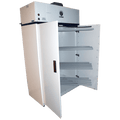 El-Björn TS120A Heated Drying Cabinet