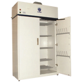 El-Björn TS120D Heated Drying Cabinet with Shoe Racks