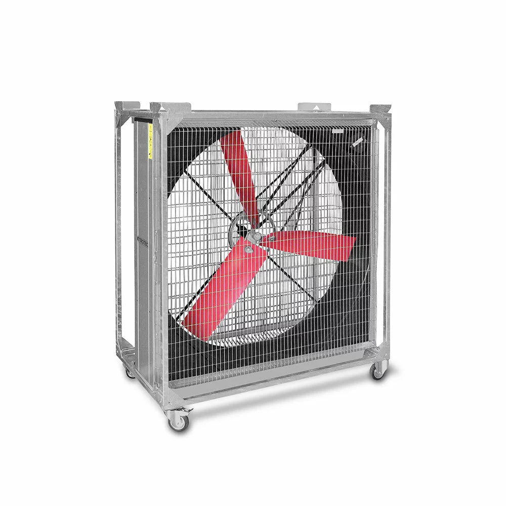 Trotec TTW45000 Axial Fan