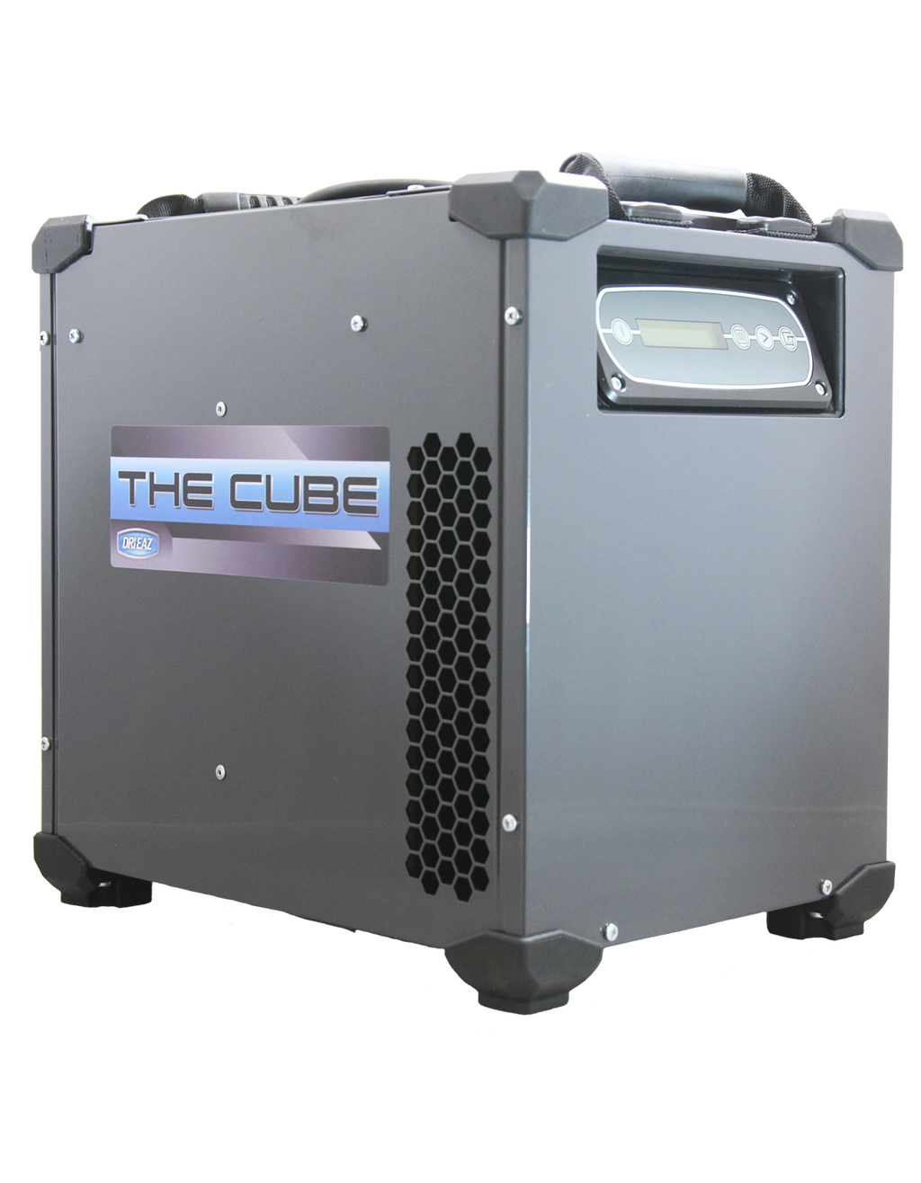 Dri-Eaz The Cube 43L/Day Commercial Dehumidifier