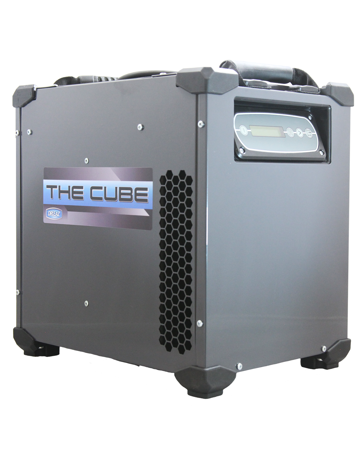Dri-Eaz The Cube 43L/Day Commercial Dehumidifier