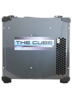 Dri-Eaz The Cube 43L/Day Commercial Dehumidifier