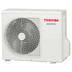 Toshiba SEIYA 2.0kW Wall Mounted Split System