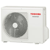 Toshiba SEIYA 2.5kW Single Room Split Air Conditioning System