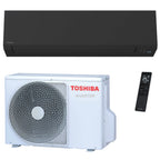 Toshiba SHORAI Edge 7.0kW Wall Mounted Split System